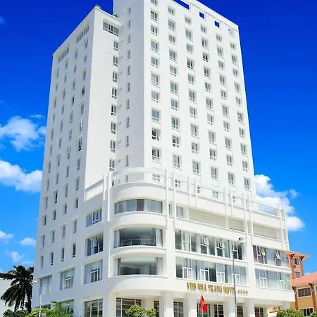 Vdb Nha Trang Hotel